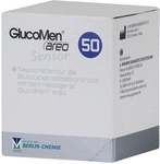 Berlin-Chemie AG Glucomen areo Sensor 50 St 10382178_DBA