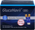 IMACO International-Medical-Analytical-Corporation GmbH SD GlucoNavii GDH