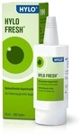 URSAPHARM Arzneimittel GmbH Hylo-Fresh Augentropfen 10 ml 01927006_DBA