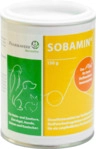 O'ZOO GmbH Sobamin Pulver vet. 150 g 07382594_DBA