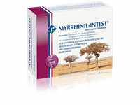 REPHA GmbH Biologische Arzneimittel Myrrhinil Intest überzogene Tabletten 500 St