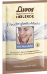 Heilerde-Gesellschaft Luvos Just GmbH & Co. KG Luvos Crememaske Feuchtigkeit