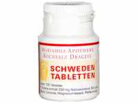 kolbpharma GmbH Schweden-Tabletten 0,25 100 St 06199480_DBA