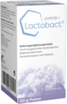 HLH BioPharma GmbH Lactobact Junior Pulver 60 g 04652722_DBA