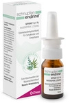 Chiesi GmbH Schnupfen Endrine 0,1% Nasenspray 10 ml 03925052_DBA