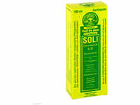 SOLIFORM Erich Reinecke GmbH Soli-Chlorophyll-Öl S 21 100 ml 02003681_DBA