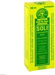 SOLIFORM Erich Reinecke GmbH Soli-Chlorophyll-&Ouml;l S 21 100 ml 02003681_DBA