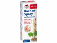 Queisser Pharma GmbH & Co. KG Doppelherz Rachen-Spray mit Sanddorn 30 ml 14362758_DBA