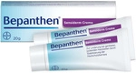 Bayer Vital GmbH Bepanthen Sensiderm Anti-Juckreiz Creme 50 g 20195158_DBA