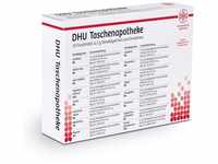 DHU-Arzneimittel GmbH & Co. KG DHU Taschenapotheke Globuli 32X1 g 02640407_DBA