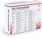 DHU-Arzneimittel GmbH & Co. KG DHU Taschenapotheke Globuli 32X1 g 02640407_DBA