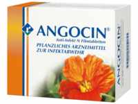 REPHA GmbH Biologische Arzneimittel Angocin Anti Infekt N Filmtabletten 200 St