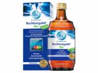 Dr.Niedermaier Pharma GmbH Rechtsregulat Bio flüssig 20 ml 01800240_DBA