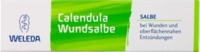 WELEDA AG Calendula Wundsalbe 70 g 03933100_DBA