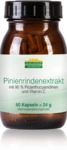 Heidelberger Chlorella GmbH Pinienrindenextrakt Kapseln 60 St 12464549_DBA