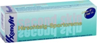 Xenofit GmbH Xenofit Second Skin Hirschtalg Sportcreme 125 ml 00453285_DBA