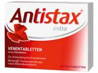 STADA Consumer Health Deutschland GmbH Antistax extra Venentabletten 60 St