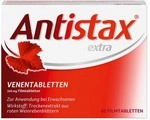 STADA Consumer Health Deutschland GmbH Antistax extra Venentabletten 60 St