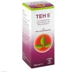 Infirmarius GmbH TEH 5 Tropfen 100 ml 05860664_DBA