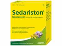 Aristo Pharma GmbH Sedariston Konzentrat Hartkapseln 100 St 02787783_DBA