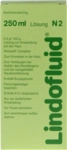 Aristo Pharma GmbH Lindofluid L&ouml;sung 250 ml 00422540_DBA