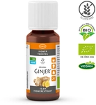 Hager Pharma GmbH Ingwer Ginjer forte Tropfen 20 ml 10810800_DBA