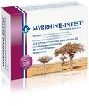 REPHA GmbH Biologische Arzneimittel Myrrhinil Intest &uuml;berzogene Tabletten 50 St