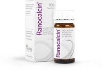 Ranocalcin Tabletten 100 St