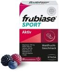 STADA Consumer Health Deutschland GmbH Frubiase Sport Waldfrucht Brausetabletten 20
