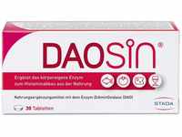 STADA Consumer Health Deutschland GmbH Daosin Tabletten 30 St 16790530_DBA