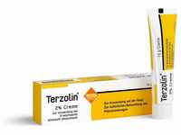 STADA Consumer Health Deutschland GmbH Terzolin Creme 15 g 07242396_DBA