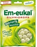 SOLDAN Holding + Bonbonspezialit&auml;ten GmbH Em-Eukal Gummidrops Eukalyptus-Menthol