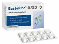 INTERCELL-Pharma GmbH Bactoflor 10/20 Kapseln 100 St 01124690_DBA