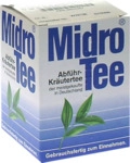 Midro L&ouml;rrach GmbH Midro Tee 48 g 08604967_DBA