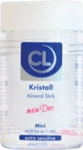 Allpharm Vertriebs-GmbH DEO Kristall Mineral Stick 60 g 04006436_DBA