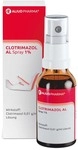ALIUD PHARMA GmbH Clotrimazol AL Spray 1% bei Fu&szlig;pilz 30 ml 03753705_DBA
