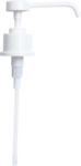 PAUL HARTMANN AG Einmalpumpe langer Auslauf f.Flaschen 350/500 ml 1 St 14027652_DBA