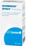 bene-Arzneimittel GmbH Normison Ohrenspray 10 ml 03675052_DBA