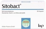 K&ouml;hler Pharma GmbH Sitobact Kapseln 90 St 07396751_DBA