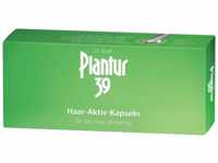 Dr. Kurt Wolff GmbH & Co. KG Plantur 39 Haar Aktiv Kapseln 60 St 07117372_DBA