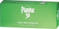 DR. KURT WOLFF GMBH & CO. KG Plantur 39 Haar Aktiv Kapseln 60 St 07117372_DBA
