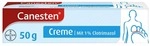 Bayer Vital GmbH Canesten Creme 50 g 01802664_DBA