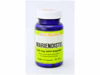 Hecht-Pharma GmbH Mariendistel 500 mg GPH Kapseln 60 St 05530286_DBA