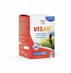 OrthoSan Nahrungserg&auml;nzungsmittel GmbH Visan Kapseln 90 St 02341892_DBA