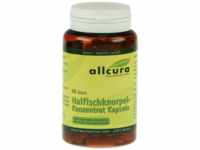 allcura Naturheilmittel GmbH Haifisch Knorpel Konzentrat Kapseln 90 St 04632352_DBA