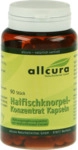 allcura Naturheilmittel GmbH Haifisch Knorpel Konzentrat Kapseln 90 St 04632352_DBA