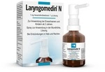 Laryngomedin N Spray 45 g