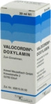 Dr. Theiss Naturwaren GmbH VALOCORDIN-Doxylamin Tropfen zum Einnehmen 20 ml