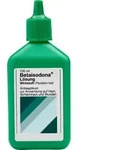 HERMES ARZNEIMITTEL GmbH Betaisodona L&ouml;sung 100 ml 03930490_DBA