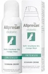 neubourg skin care GmbH Allpresan diabetic Fu&szlig; Intensiv Schaum 125 ml 06734536_DBA